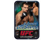 UFC Junior Dos Santos Clubhouse Sign